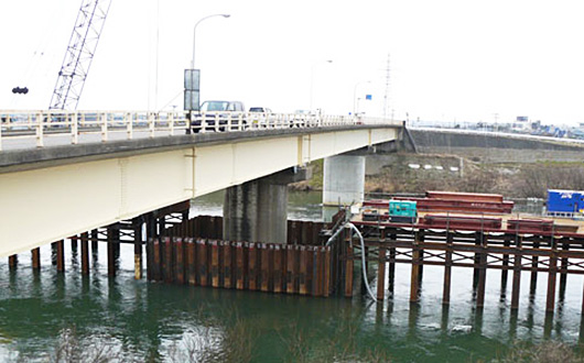 構造物補修・補強